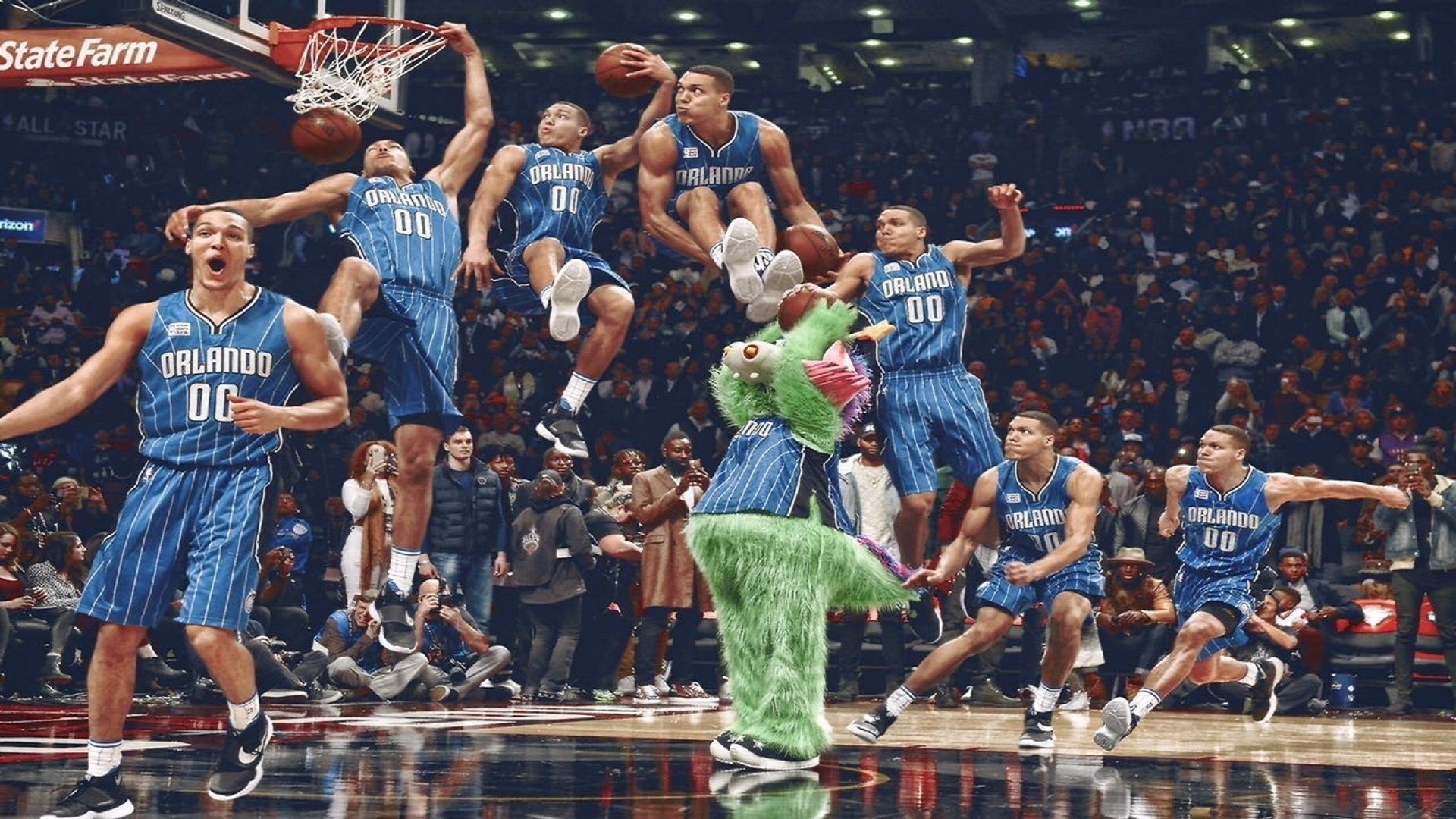 九游娱乐官网 (JIUYOU)-哈登激战加时NBA总决赛，哈登加时关键三分回放