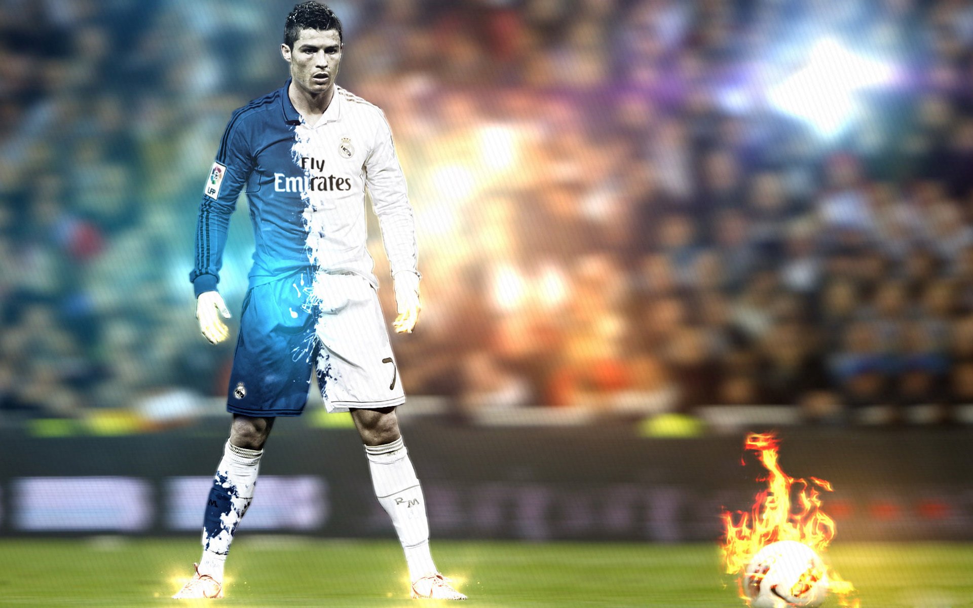 足球与科技融合展览展示训练新趋势，足球和科技之间的联系